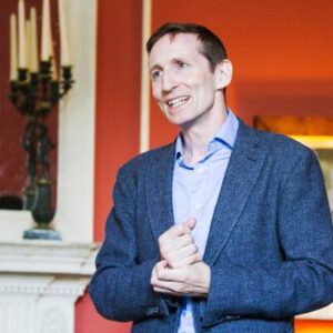 Liam MacHale