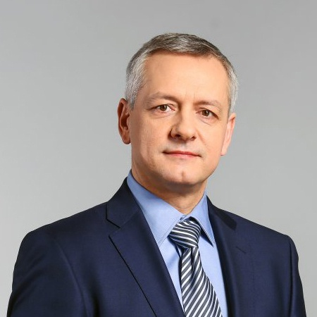 Marek Zagórski Poseł na Sejm RP