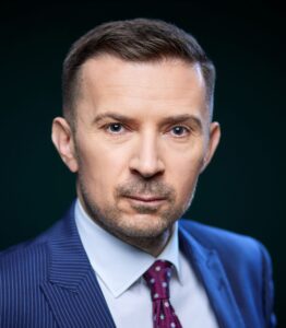 Michał Siwek BNP Paribas
